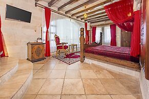 Cappadocia Inn Cave Hotel