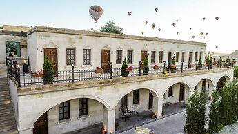 Cappadocia Inn Hotel