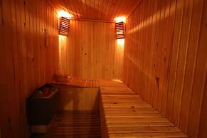 Cappadocia Inn Hotel