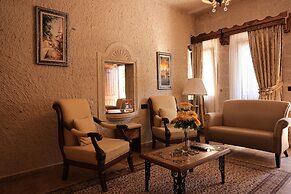 Cappadocia Inn Hotel