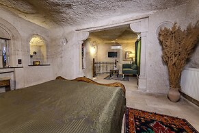 Cappadocia Inn Cave Hotel