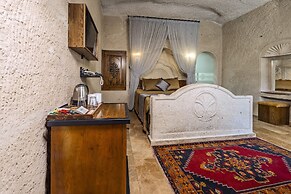 Cappadocia Inn Cave Hotel