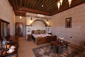 Cappadocia Inn Hotel