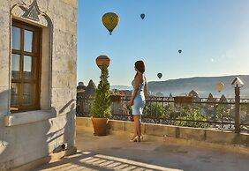 Cappadocia Inn Hotel