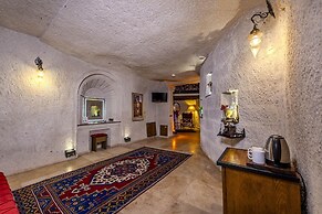 Cappadocia Inn Cave Hotel