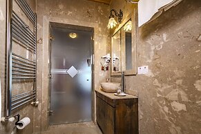 Cappadocia Inn Cave Hotel
