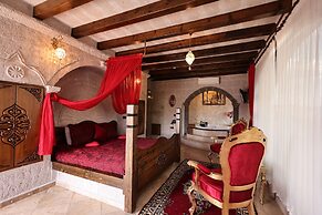 Cappadocia Inn Hotel