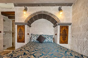 Cappadocia Inn Cave Hotel