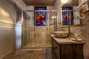 Cappadocia Inn Cave Hotel