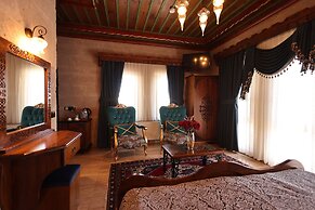 Cappadocia Inn Hotel