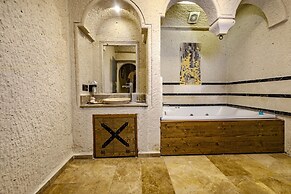 Cappadocia Inn Cave Hotel
