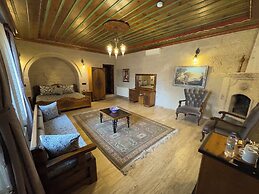 Cappadocia Inn Hotel