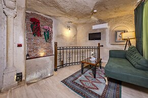 Cappadocia Inn Cave Hotel