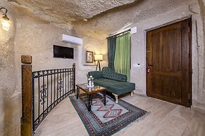 Cappadocia Inn Cave Hotel