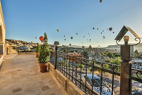 Cappadocia Inn Hotel