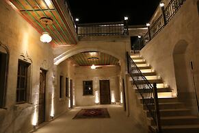 Cappadocia Inn Hotel