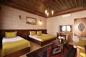 Cappadocia Inn Hotel