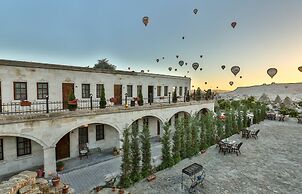 Cappadocia Inn Hotel