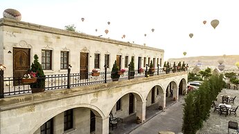 Cappadocia Inn Hotel