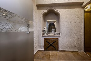 Cappadocia Inn Cave Hotel