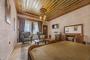 Cappadocia Inn Cave Hotel