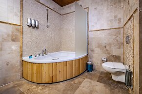 Cappadocia Inn Cave Hotel