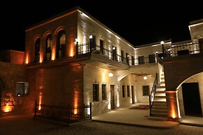 Cappadocia Inn Hotel