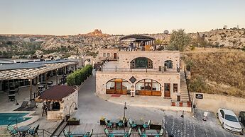 Cappadocia Inn Cave Hotel