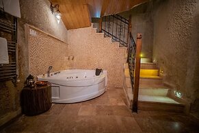 Cappadocia Inn Hotel