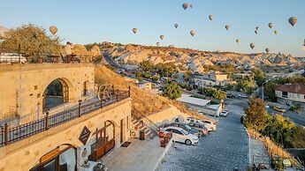 Cappadocia Inn Cave Hotel
