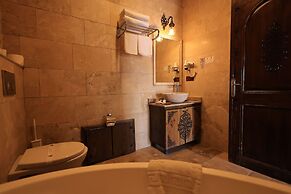 Cappadocia Inn Hotel