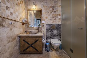 Cappadocia Inn Cave Hotel