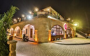 Cappadocia Inn Hotel