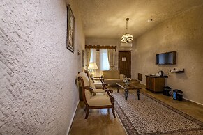 Cappadocia Inn Cave Hotel