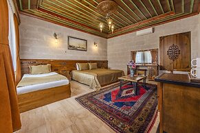 Cappadocia Inn Cave Hotel