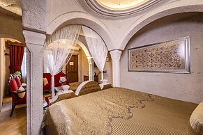 Cappadocia Inn Cave Hotel