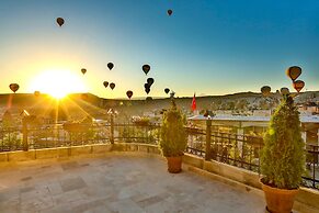 Cappadocia Inn Hotel