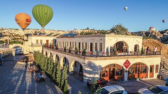 Cappadocia Inn Hotel