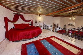 Cappadocia Inn Cave Hotel