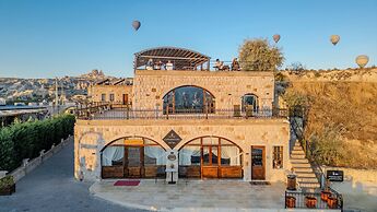 Cappadocia Inn Cave Hotel