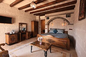 Cappadocia Inn Hotel