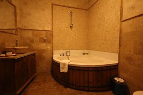 Cappadocia Inn Hotel