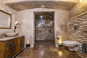Cappadocia Inn Cave Hotel