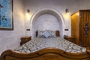 Cappadocia Inn Cave Hotel