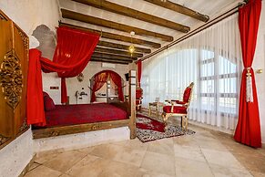 Cappadocia Inn Cave Hotel