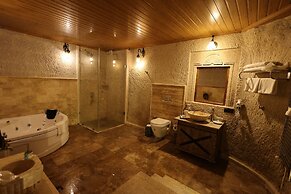 Cappadocia Inn Hotel