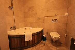 Cappadocia Inn Hotel