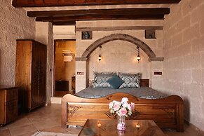 Cappadocia Inn Hotel