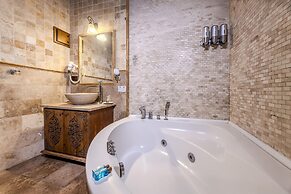 Cappadocia Inn Cave Hotel