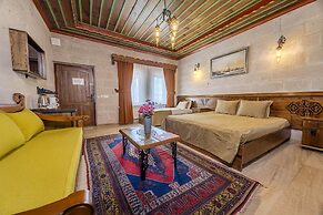 Cappadocia Inn Cave Hotel